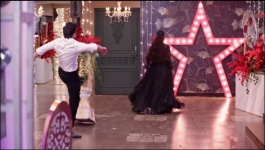 Parineeti - 17th November 2024